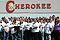 CNI recognized by aerospace industry leaders